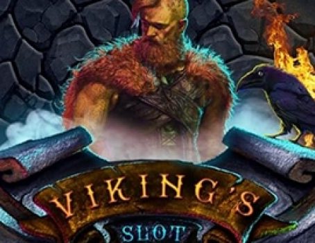 Vikings Slot - Smartsoft Gaming - 5-Reels