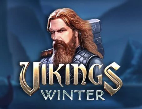 Vikings Winter - Booongo - 6-Reels