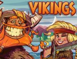 Vikings (Genesis)