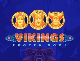 Vikings: Frozen Gods