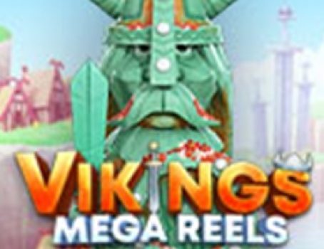 Vikings: Mega Reels - Gameplay Interactive -