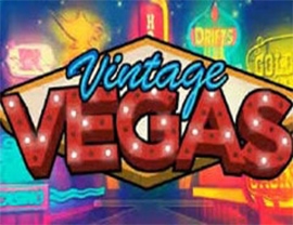 Vintage Vegas