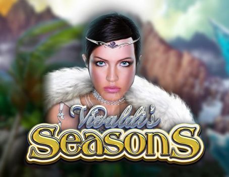 Vivaldi's Seasons - High 5 Games -