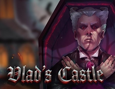 Vlad's Castle - Eyecon - Horror and scary