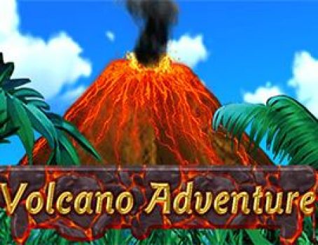 Volcano Adventure - Ka Gaming - Nature