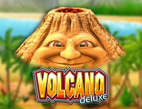 Volcano Deluxe - Stakelogic - Holiday
