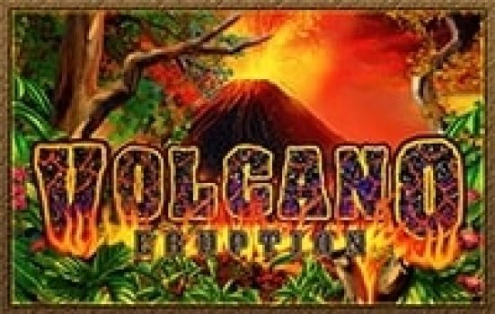 Volcano Eruption - Nextgen Gaming - 5-Reels