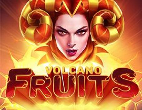 Volcano Fruits - Netgame - Fruits