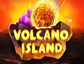 Volcano Island