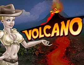 Volcano