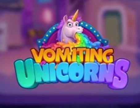 Vomiting Unicorns - Gluck Games - Fruits