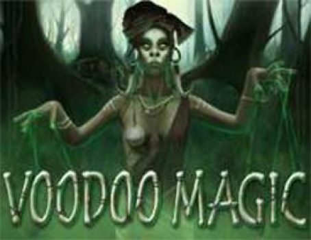 Voodoo Magic - Realtime Gaming - Horror and scary