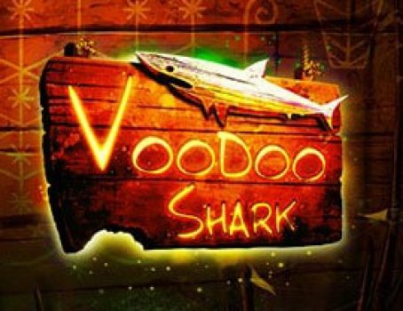 Voodoo Shark - Merkur Slots - Horror and scary