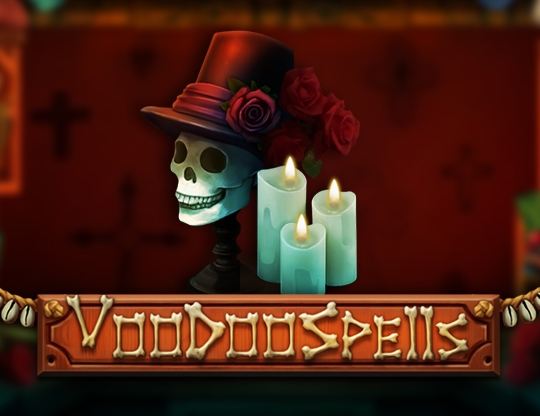 VooDoo Spells