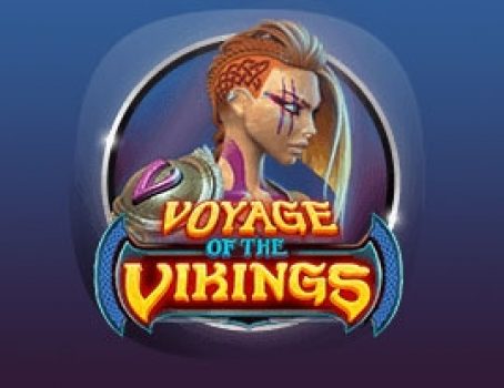 Voyage of the Vikings - Section8 - 5-Reels