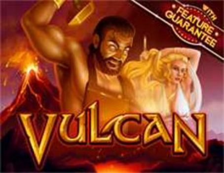 Vulcan - Realtime Gaming - Medieval
