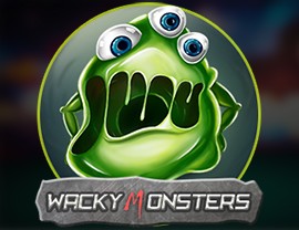 Wacky Monsters