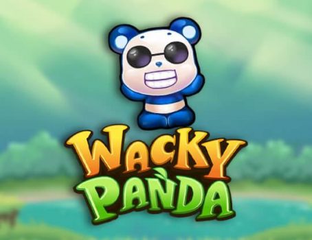 Wacky Panda - Microgaming - Relax