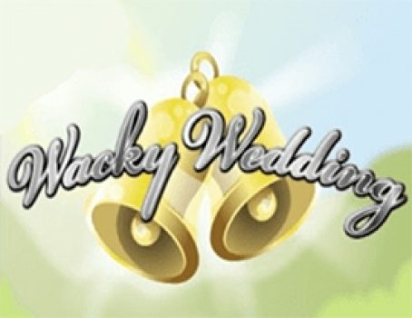 Wacky Wedding - Rival - 5-Reels