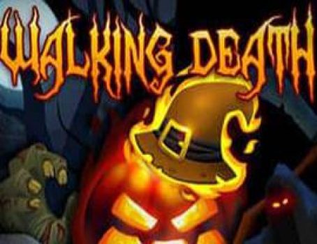 Walking Death - InBet - Horror and scary