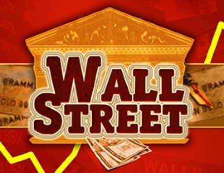 Wall Street - Tom Horn - 5-Reels