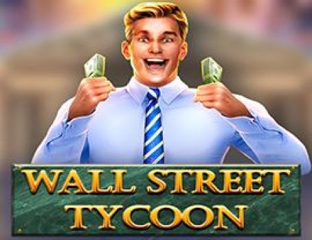 Wall Street Tycoon - Slotvision - 5-Reels