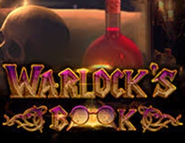 Warlock’s Book