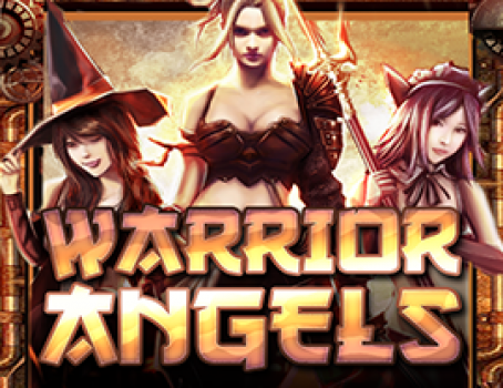 Warrior Angels - Capecod -