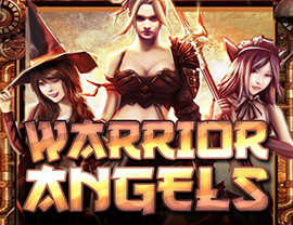 Warrior Angels