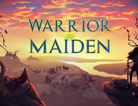 Warrior Maiden - High 5 Games - 5-Reels