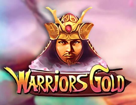 Warriors Gold - Playtech - 5-Reels