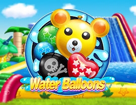 Water Balloons