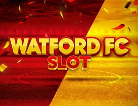 Watford FC Slot