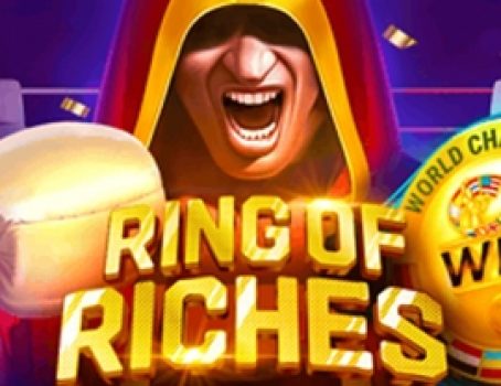 WBC Ring of Riches - BGaming - Sport