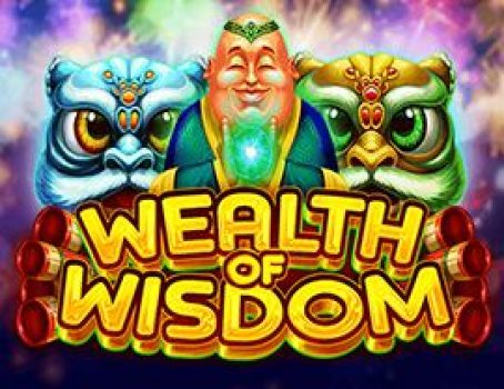 Wealth of Wisdom - Platipus - 5-Reels