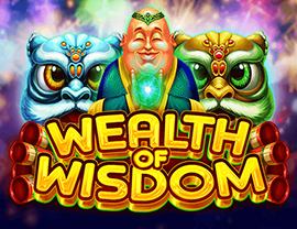 Wealth of Wisdom