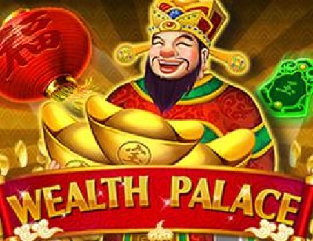 Wealth Palace - Vela Gaming - 5-Reels
