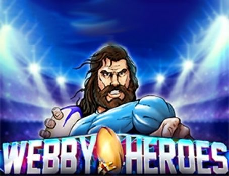 Webby Heroes - Platipus - Sport