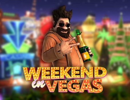 Weekend In Vegas - Betsoft Gaming - Relax