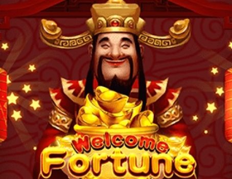 Welcome Fortune - Ka Gaming - 5-Reels