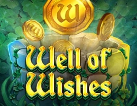 Well of Wishes - Red Tiger Gaming - Irish