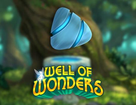 Well of wonders - Thunderkick - Nature