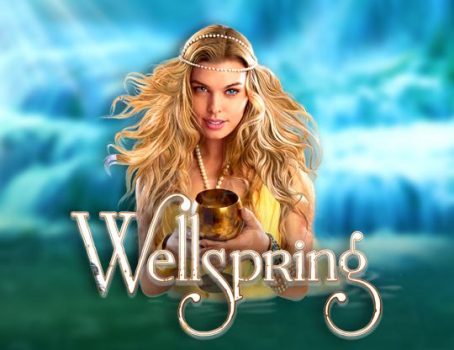 Wellspring - High 5 Games - 5-Reels