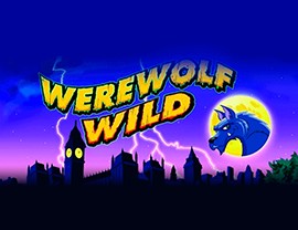 Werewolf Wild