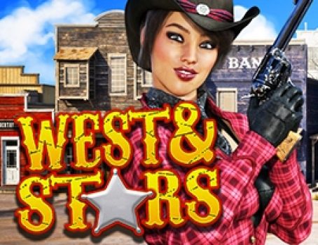 West & Stars - Capecod - Western