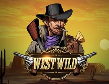 West Wild - DreamTech - Western