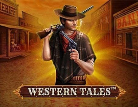 Western Tales - Spinomenal - Western