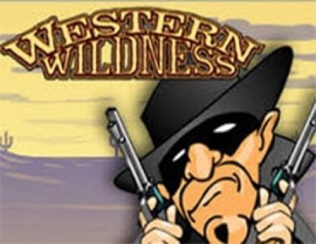 Western Wildness - Rival - Western