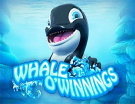 Whale o' Winnings - Rival - Ocean and sea