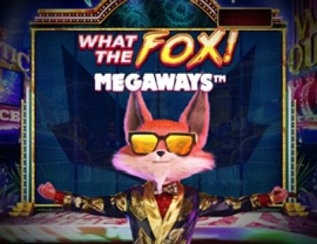 What the Fox Megaways - Red Tiger Gaming - 6-Reels